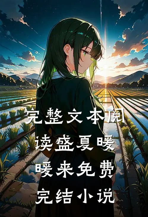 完整文本阅读盛夏暖暖来免费完结小说