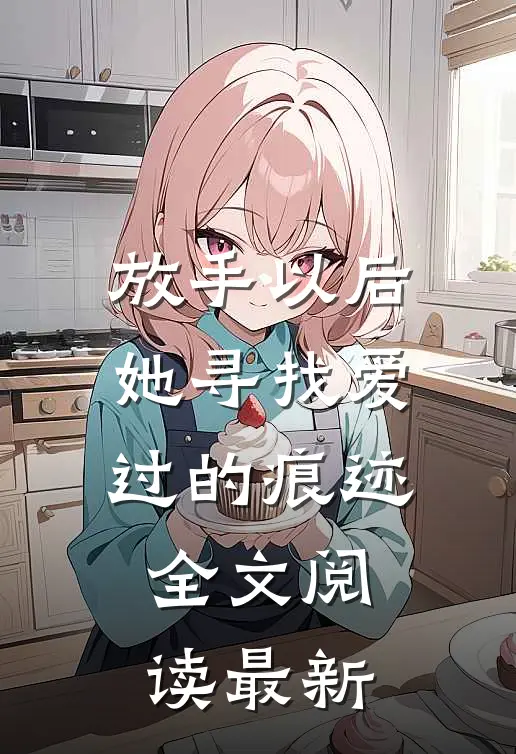 放手以后,她寻找爱过的痕迹全文阅读最新