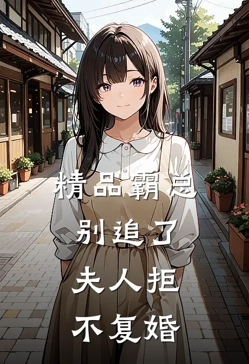 精品霸总别追了，夫人拒不复婚