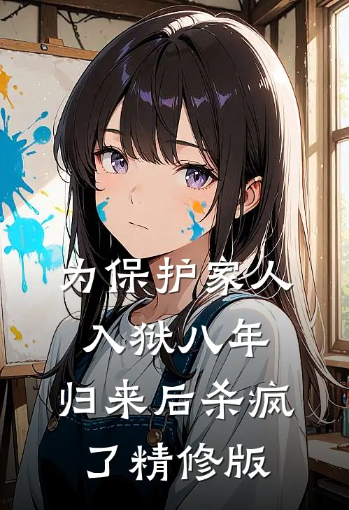 为保护家人入狱八年，归来后杀疯了精修版