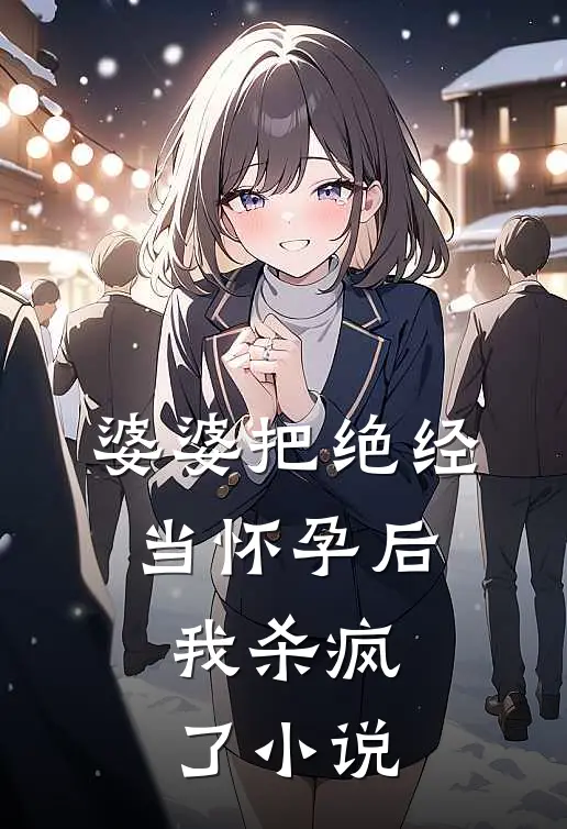 婆婆把绝经当怀孕后,我杀疯了阅读