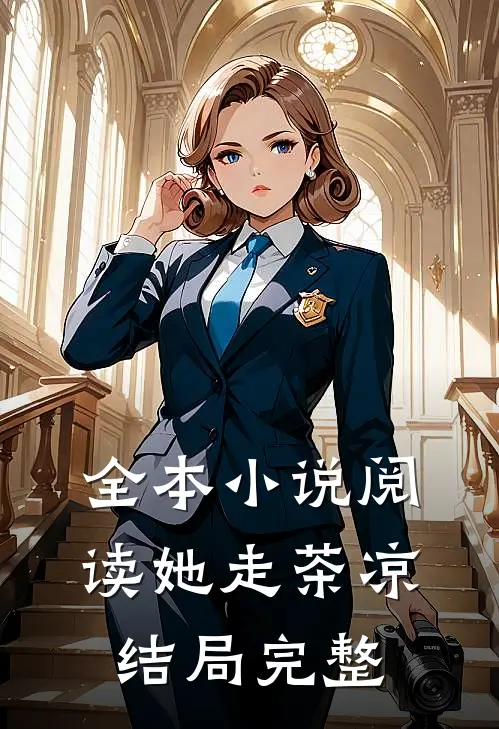 全本小说阅读她走茶凉结局完整