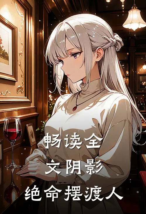 畅读全文阴影：绝命摆渡人