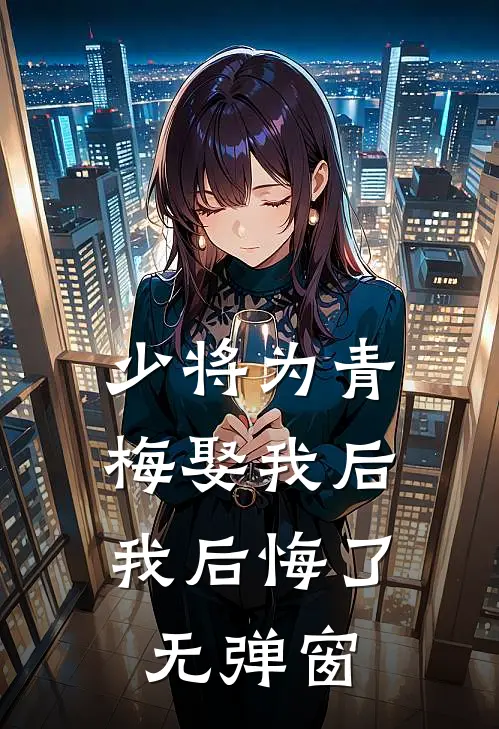 少将为青梅娶我后,我后悔了无弹窗