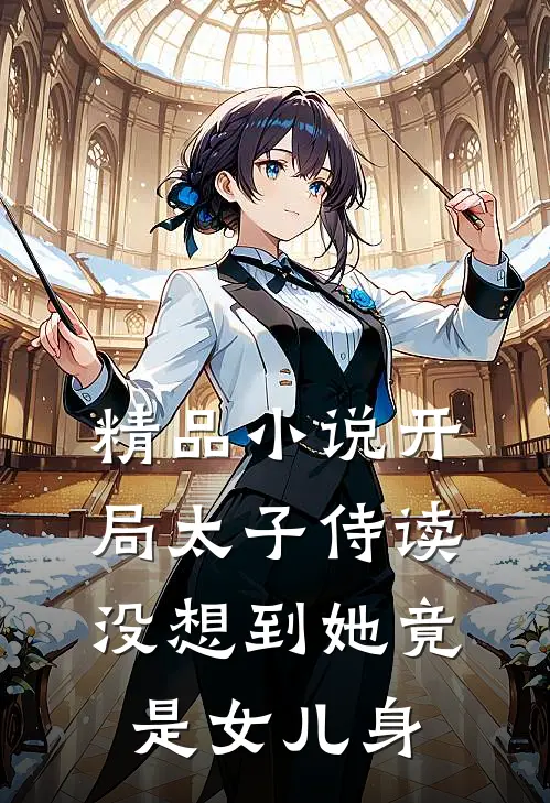 精品小说开局太子侍读，没想到她竟是女儿身