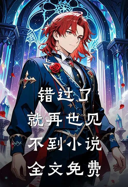 错过了,就再也见不到全文免费