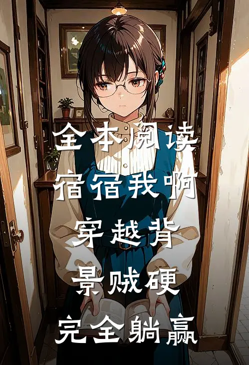全本阅读宿宿我啊，穿越背景贼硬，完全躺赢