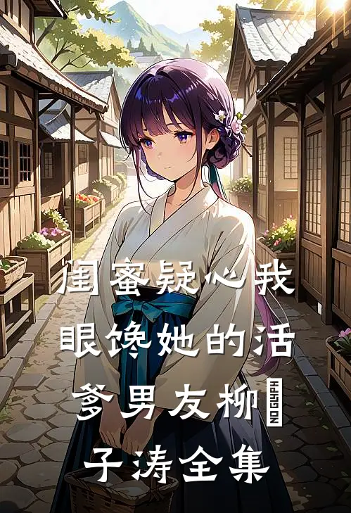 闺蜜疑心我眼馋她的活爹男友柳妼子涛 全集