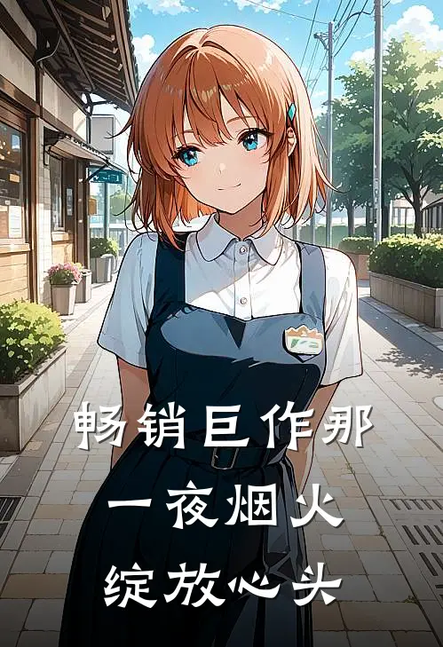 畅销巨作那一夜烟火绽放心头