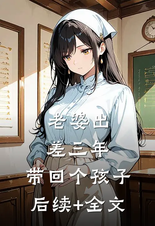 老婆出差三年，带回个孩子后续+全文