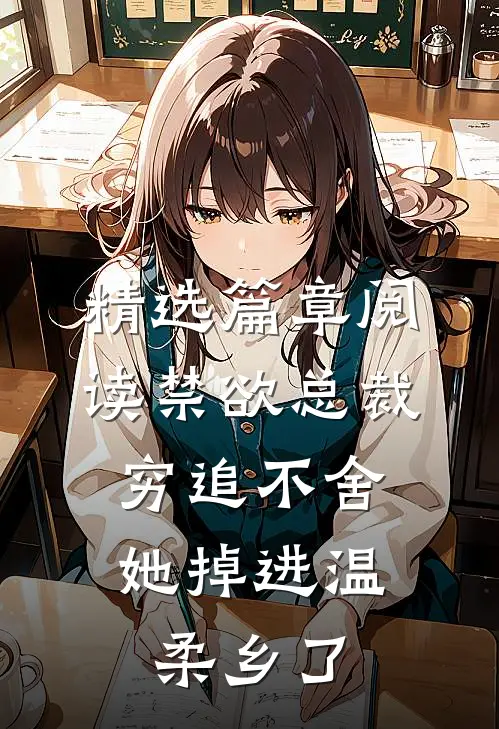 精选篇章阅读禁欲总裁穷追不舍，她掉进温柔乡了