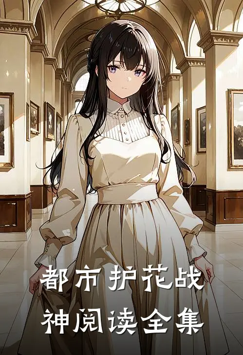都市护花战神阅读全集
