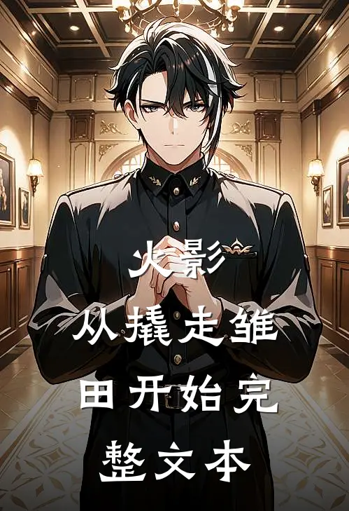 火影：从撬走雏田开始完整文本