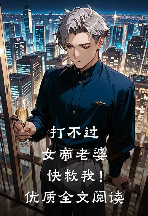 打不过,女帝老婆快救我!优质全文阅读免费