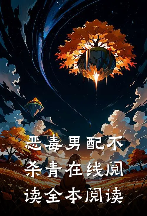 恶毒男配不杀青在线阅读全本阅读
