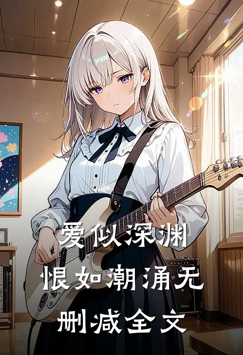 爱似深渊,恨如潮涌无删减全文在线阅读