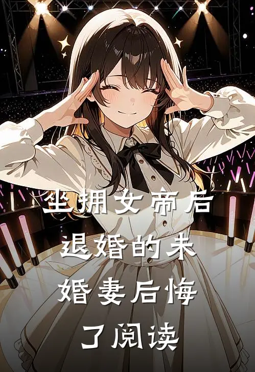 坐拥女帝后,退婚的未婚妻后悔了阅读