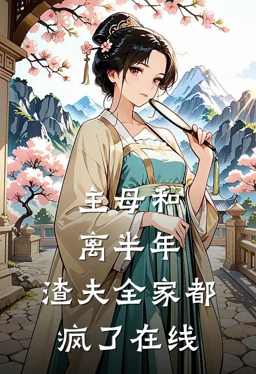 主母和离半年,渣夫全家都疯了在线阅读