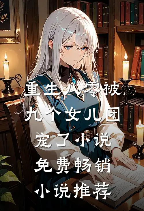 重生八零被九个女儿团宠了小说免费畅销小说推荐
