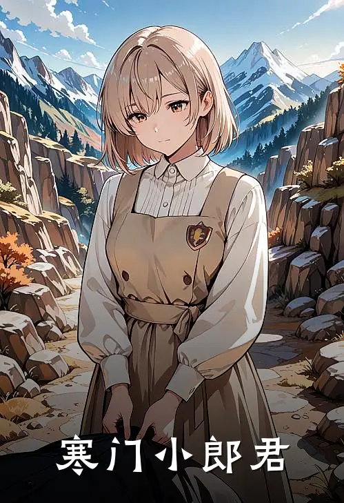 寒门小郎君百度