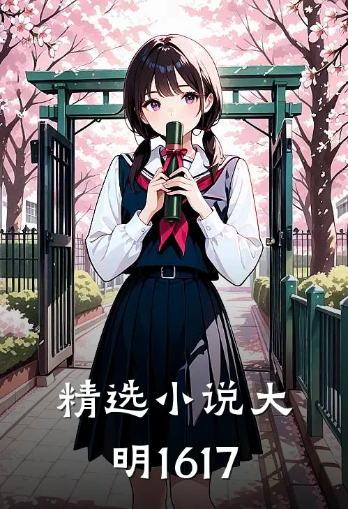 精选小说大明1617