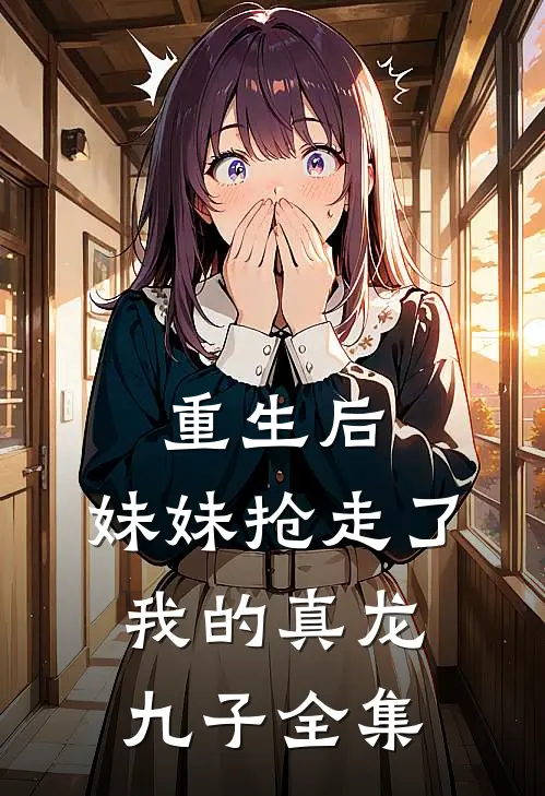 重生后,妹妹抢走了我的真龙九子 全集