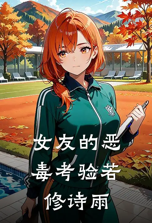 女友的恶毒考验若修诗雨