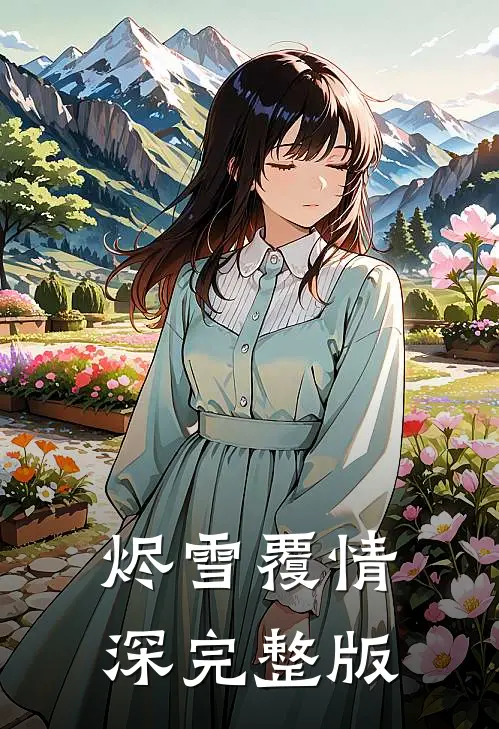 烬雪覆情深完整版