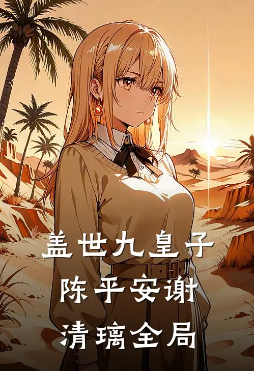 盖世九皇子陈平安谢清璃全局阅读