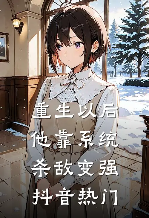 重生以后，他靠系统杀敌变强抖音热门