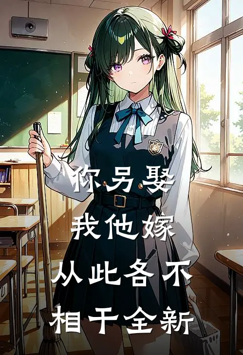 你另娶我他嫁,从此各不相干全新歌曲