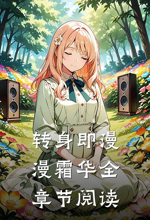 转身即漫漫霜华全章节阅读