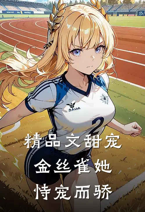 精品文甜宠金丝雀她恃宠而骄全文阅读