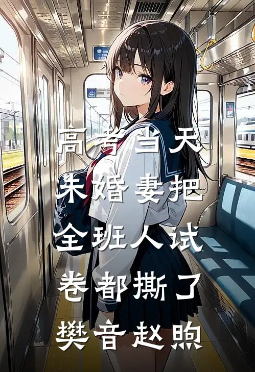 高考当天，未婚妻把全班人试卷都撕了樊音赵煦