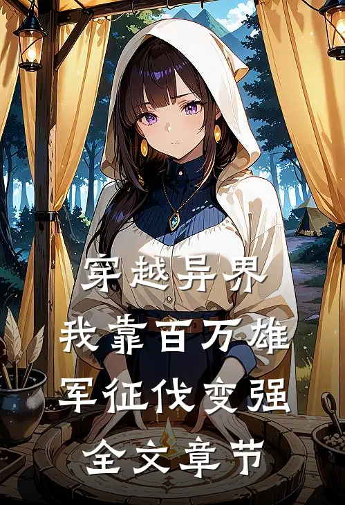 穿越异界：我靠百万雄军征伐变强全文章节