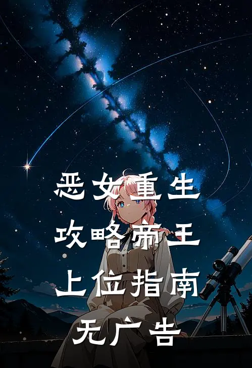 恶女重生攻略帝王上位指南无广告免费阅读