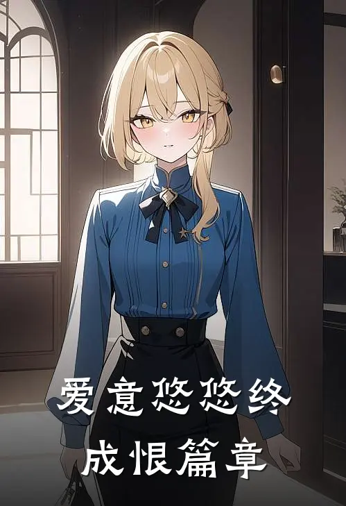 爱意悠悠终成恨篇章在线观看