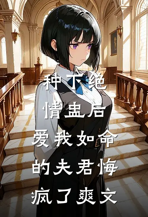 种下绝情盅后，爱我如命的夫君悔疯了爽文