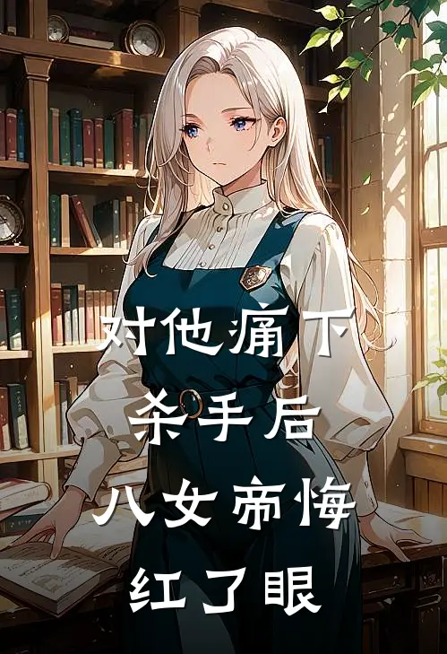 对他痛下杀手后,八女帝悔红了眼TXT百度