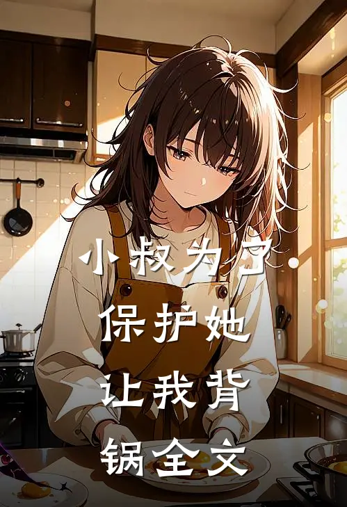 小叔为了保护她，让我背锅全文