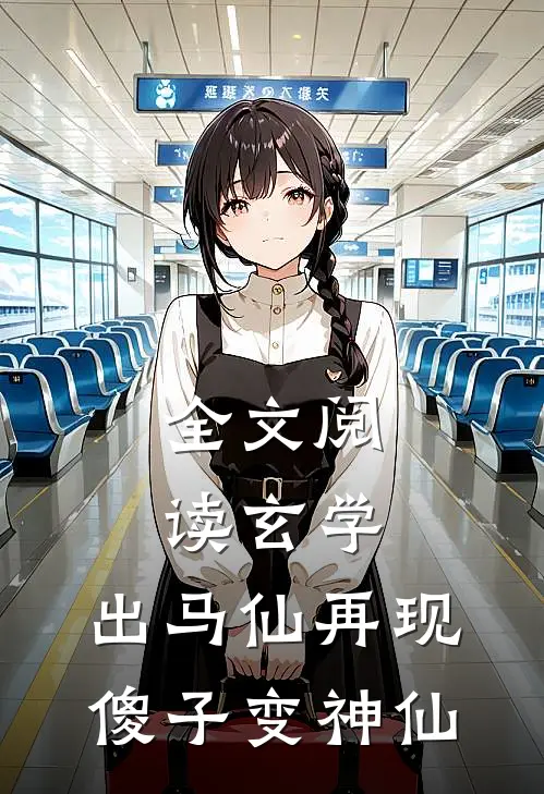 全文阅读玄学：出马仙再现，傻子变神仙