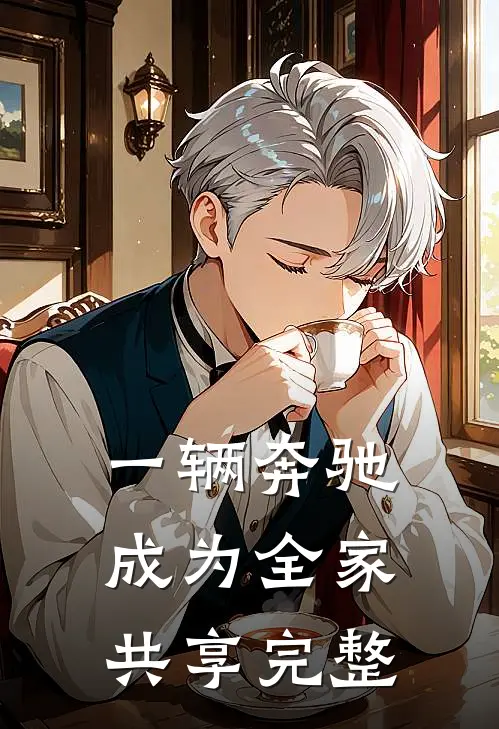 一辆奔驰,成为全家共享完整的车
