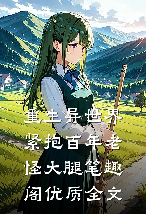 重生异世界紧抱百年老怪大腿笔趣阁优质全文