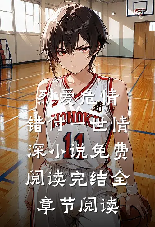 烈爱危情:错付一世情深小说免费阅读完结全章节阅读