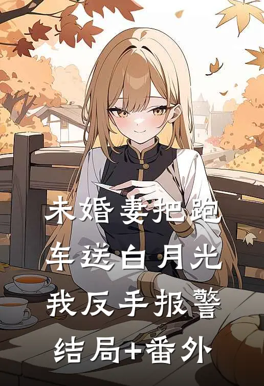 未婚妻把跑车送白月光，我反手报警结局+番外