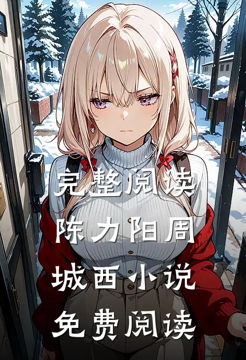 完整阅读陈力阳周城西小说免费阅读