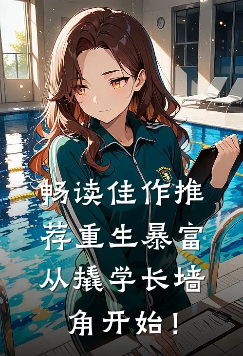 畅读佳作推荐重生暴富：从撬学长墙角开始！