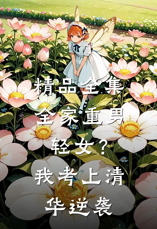 精品全集全家重男轻女？我考上清华逆袭