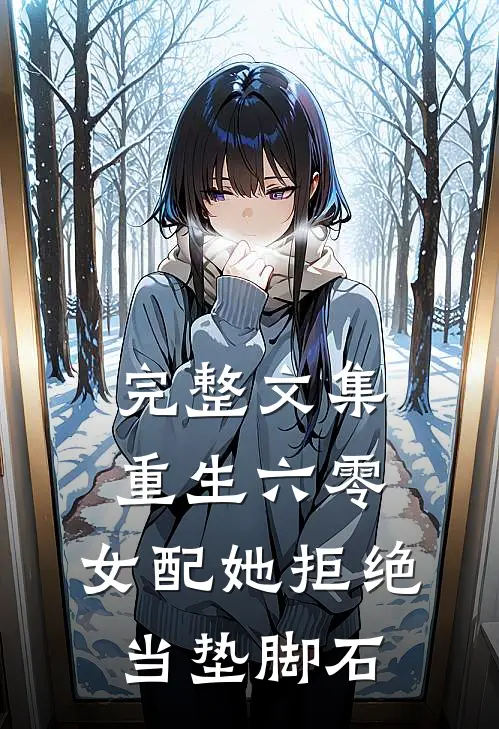 完整文集重生六零：女配她拒绝当垫脚石