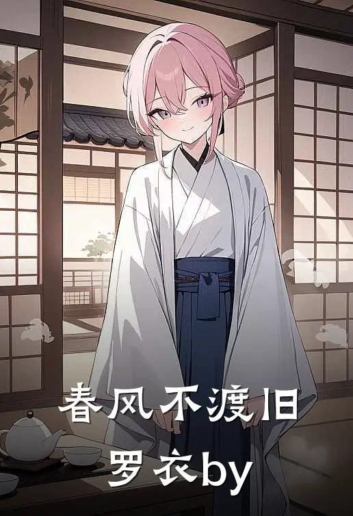 春风不渡旧罗衣by